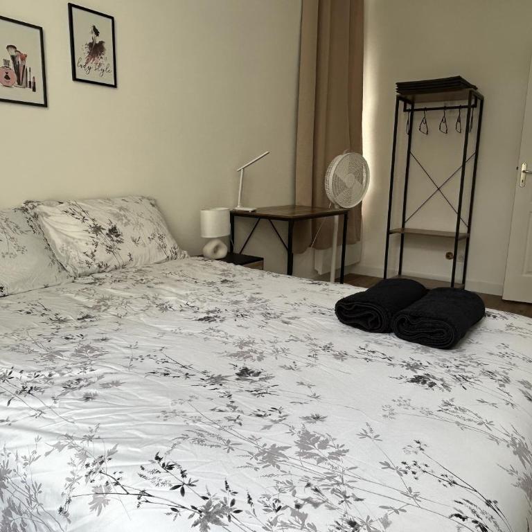Centre Ville avec Garage - Parking - Appartement 2 Chambres - 29