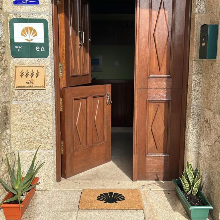 Casa de Costoia - Habitación Doble Estándar - 12