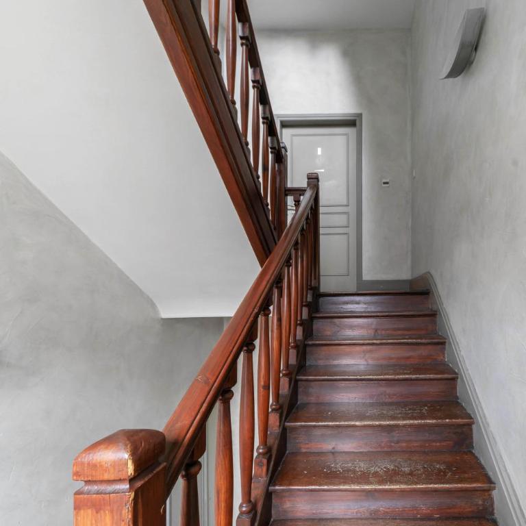 Le Thermale - Appartement design, 2 chambres, quartier Thermes - Appartement 2 Chambres - 36