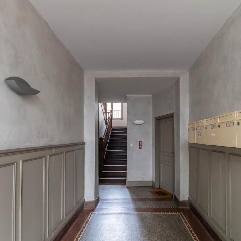 Le Thermale - Appartement design, 2 chambres, quartier Thermes - Appartement 2 Chambres - 34