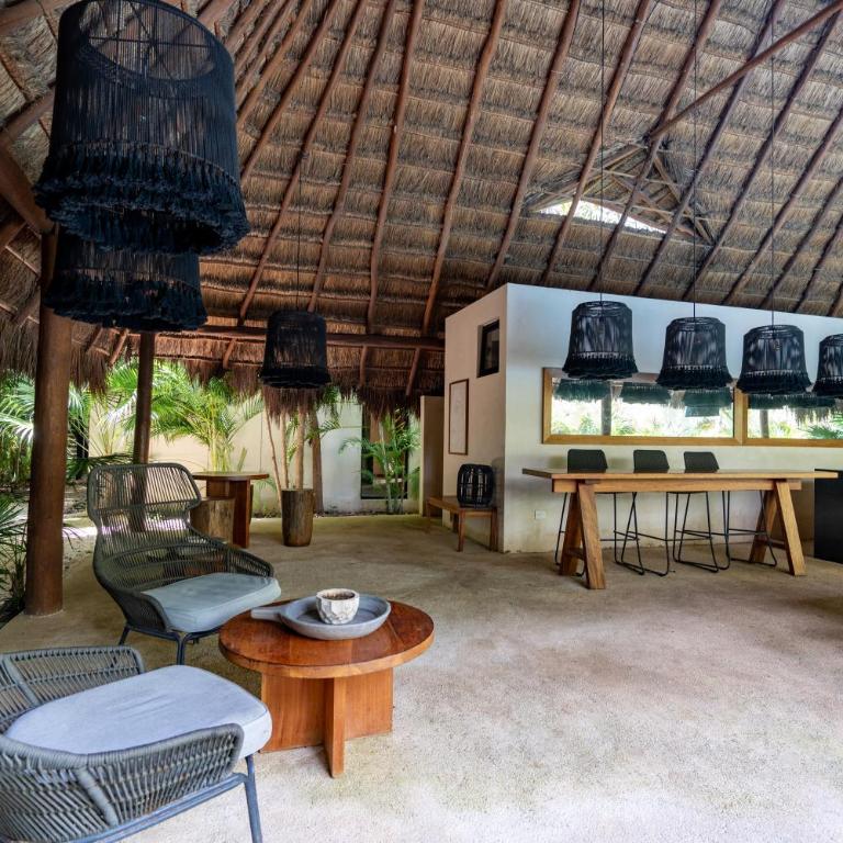 Sapphire - 2 floors condo with private roof and pool & beach club access - Apartamento de 2 dormitorios con piscina privada - 26