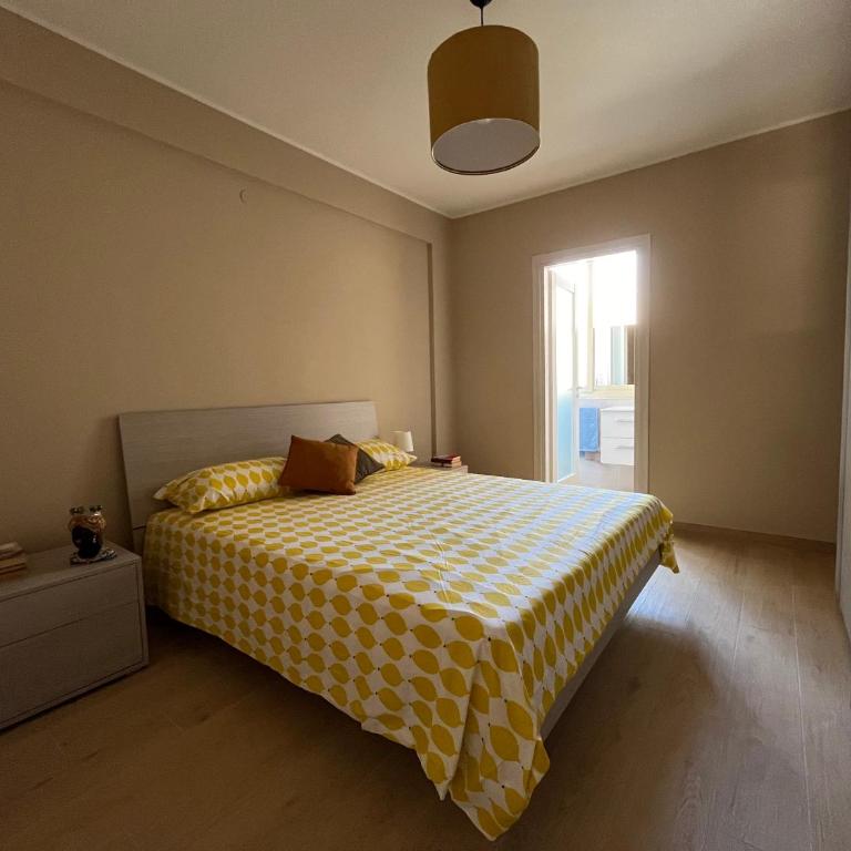 Appartamento Mare dentro Messina - Appartamento Standard con 2 Camere da Letto - 1