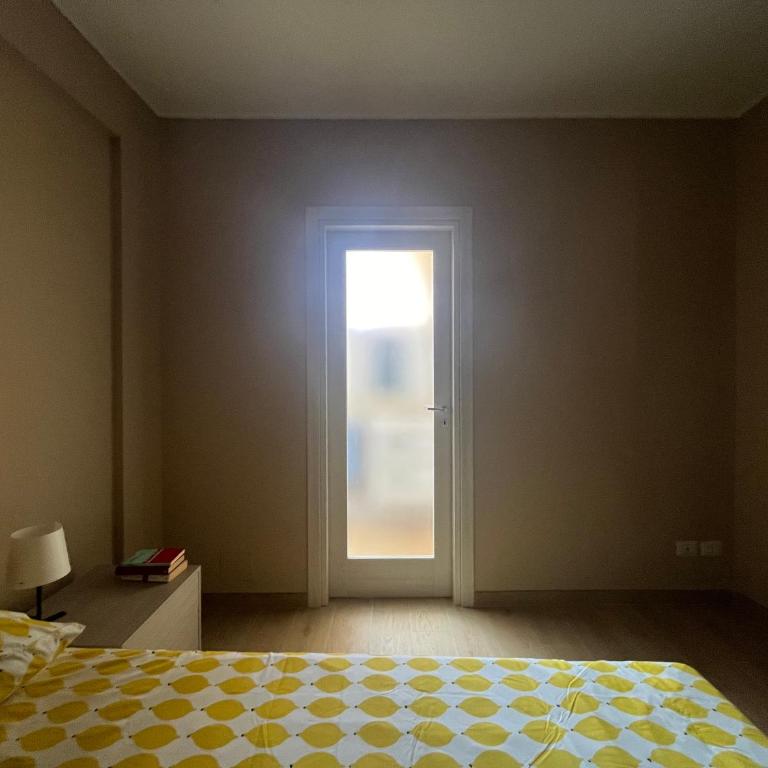 Appartamento Mare dentro Messina - Appartamento Standard con 2 Camere da Letto - 4