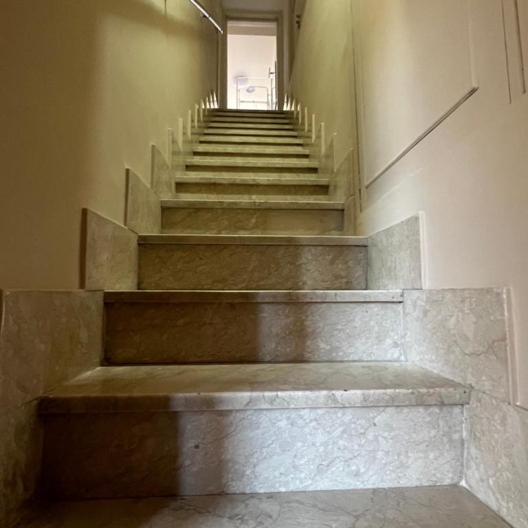 Appartamento Mare dentro Messina - Appartamento Standard con 2 Camere da Letto - 9