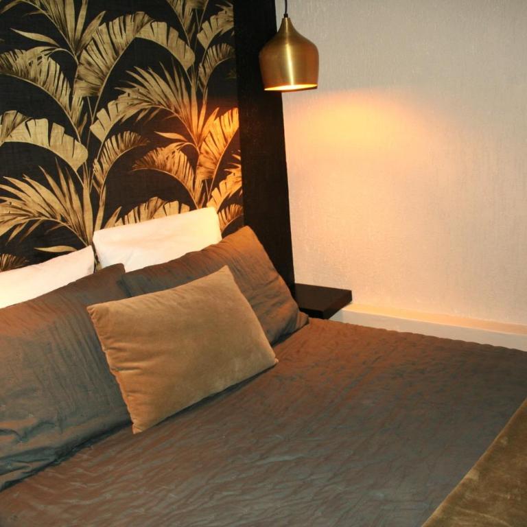 Appartement ELYNE Quartier des Templiers à 400m de la mer - Appartamento con 1 Camera da Letto - Non Fumatori - 6