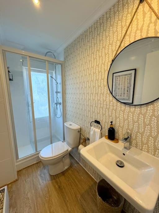 Increíble piso a pocos metros del mar con piscina - Apartamento de 3 dormitorios - 22