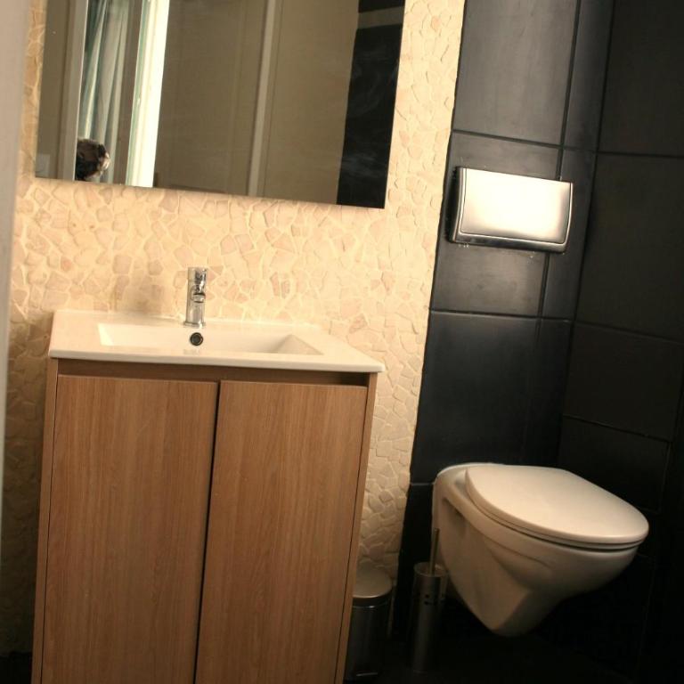 Appartement ELYNE Quartier des Templiers à 400m de la mer - Appartamento con 1 Camera da Letto - Non Fumatori - 26