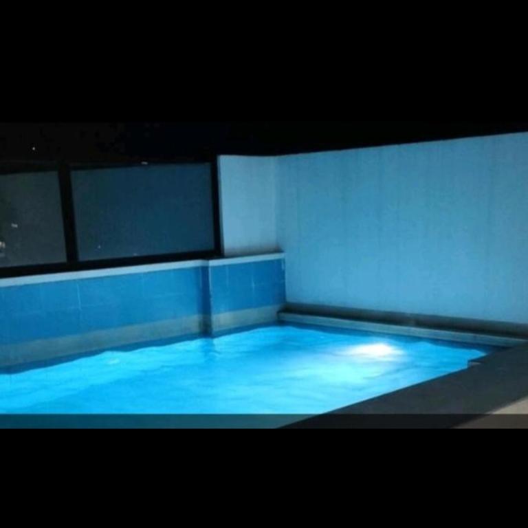 Apartamento en el Centro - Apartamento de 1 dormitorio - 6