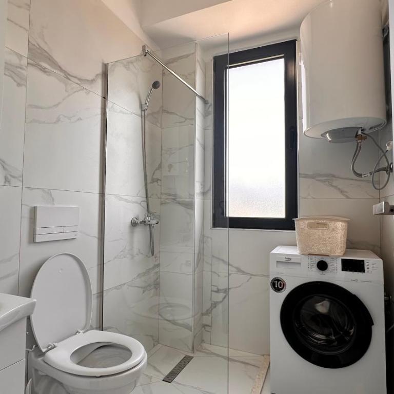 Sublime Nr2 - Two-Bedroom Apartment - 2