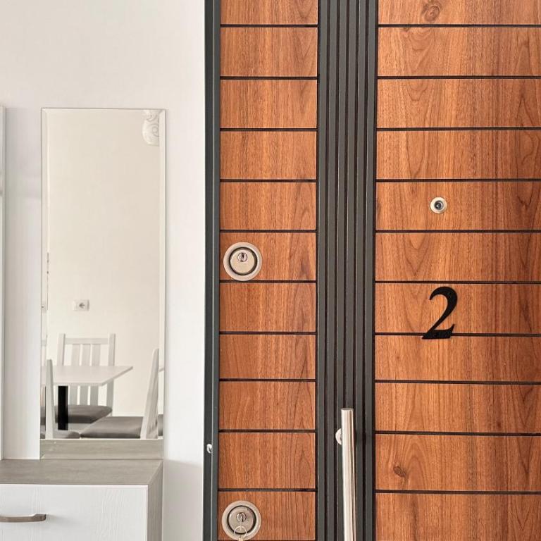 Sublime Nr2 - Two-Bedroom Apartment - 8