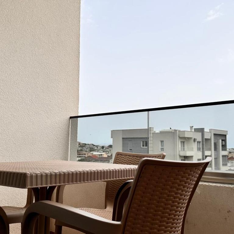 Sublime Nr2 - Two-Bedroom Apartment - 9