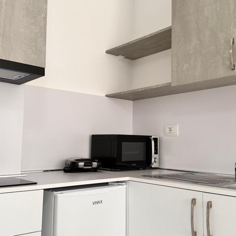 Sublime Nr2 - Two-Bedroom Apartment - 11