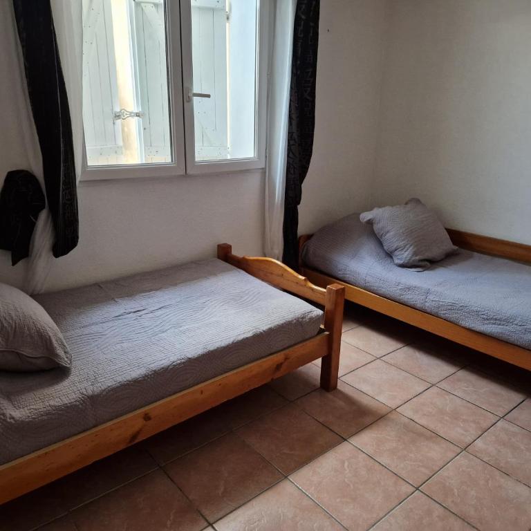 Villa Sambracitaine - Villa 4 Chambres avec Piscine Privée - 3