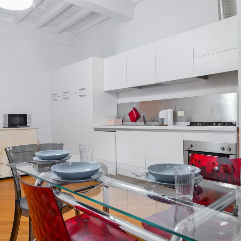 Duomo Sweet - Appartamento con 1 Camera da Letto - 14