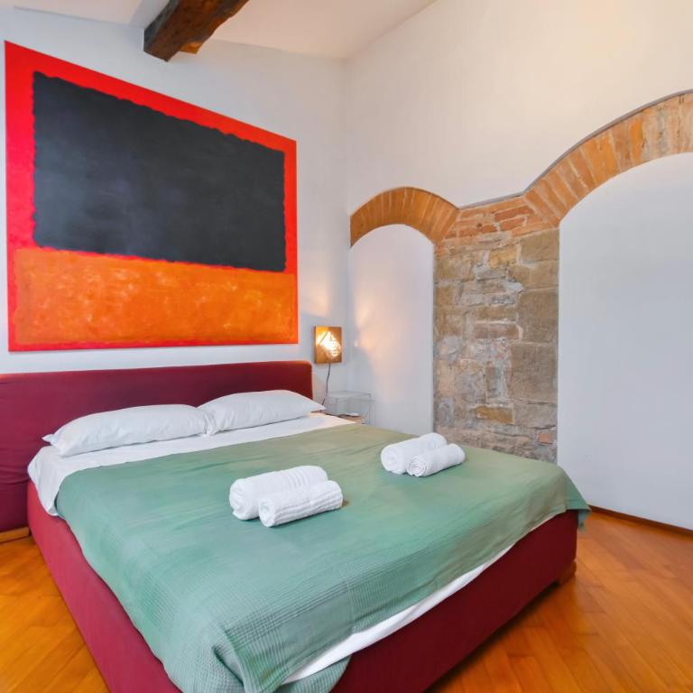 Duomo Sweet - Appartamento con 1 Camera da Letto - 3