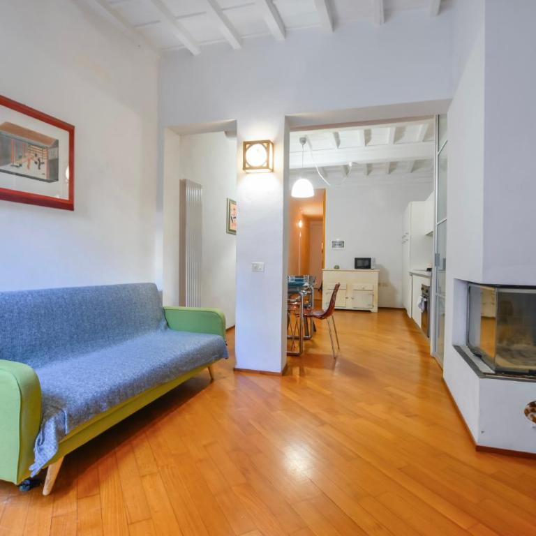 Duomo Sweet - Appartamento con 1 Camera da Letto - 18