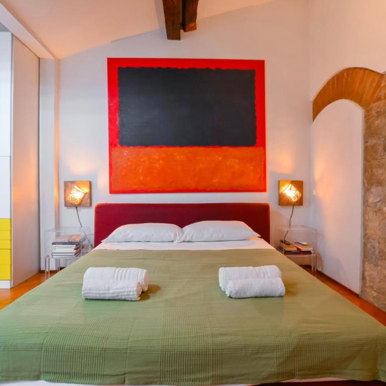 Duomo Sweet - Appartamento con 1 Camera da Letto - 5