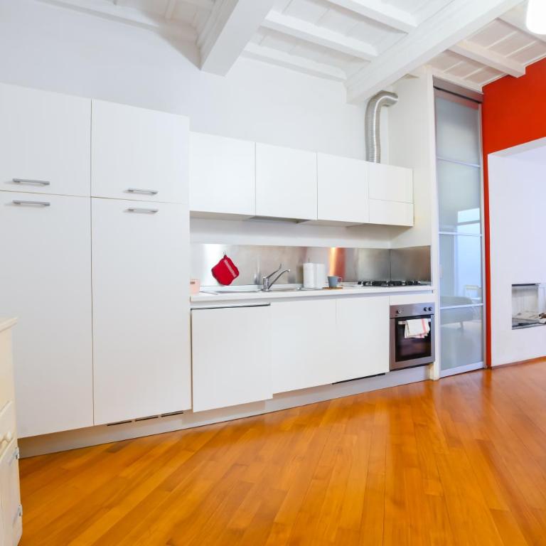 Duomo Sweet - Appartamento con 1 Camera da Letto - 16