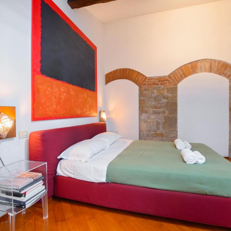 Duomo Sweet - Appartamento con 1 Camera da Letto - 6