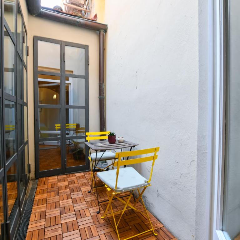 Duomo Sweet - Appartamento con 1 Camera da Letto - 20