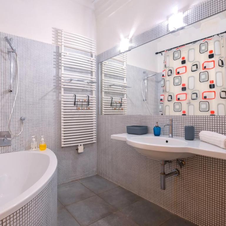 Duomo Sweet - Appartamento con 1 Camera da Letto - 23