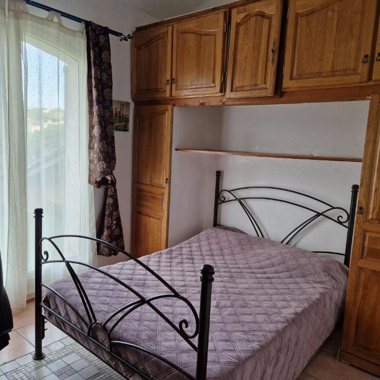 Villa Sambracitaine - Villa 4 Chambres avec Piscine Privée - 27