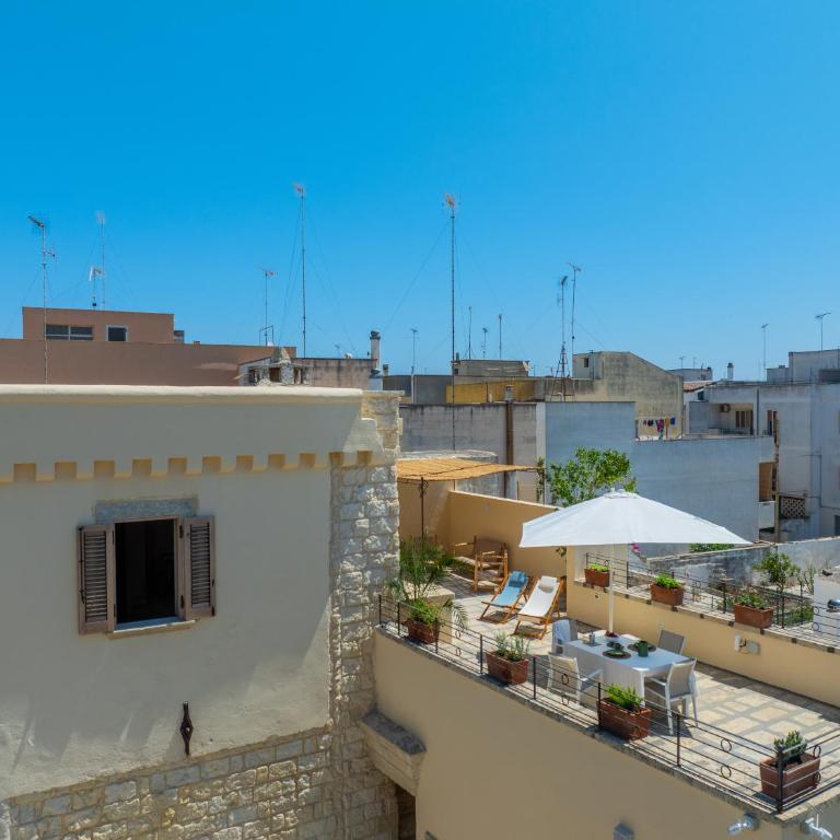 Torre Primaldo 1590 dc by Professione Vacanze Otranto - Appartamento con 1 Camera da Letto - 26