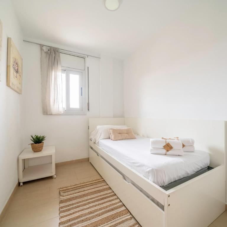 HomeHolidaysRentals Blanescel - Costa Brava - Apartamento con vistas a la piscina - 20