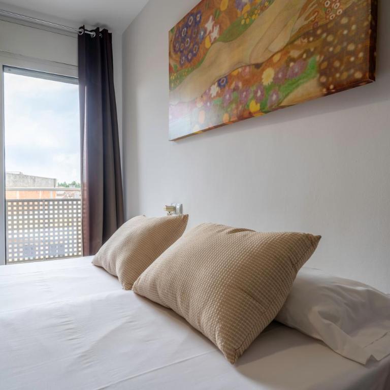HomeHolidaysRentals Blanescel - Costa Brava - Apartamento con vistas a la piscina - 18