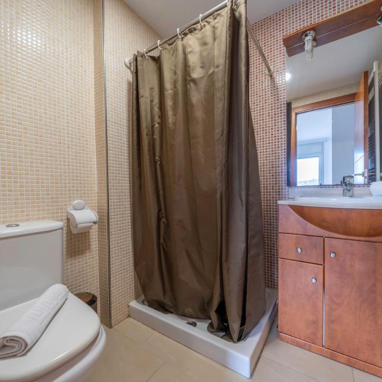 HomeHolidaysRentals Blanescel - Costa Brava - Apartamento con vistas a la piscina - 24