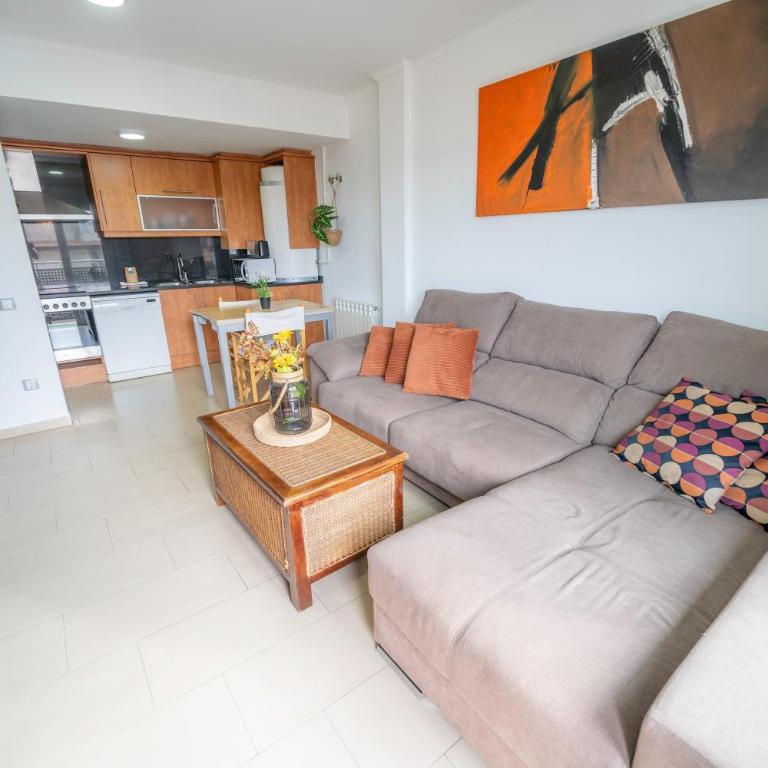 HomeHolidaysRentals Blanescel - Costa Brava - Apartamento con vistas a la piscina - 4