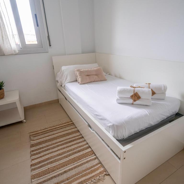 HomeHolidaysRentals Blanescel - Costa Brava - Apartamento con vistas a la piscina - 22