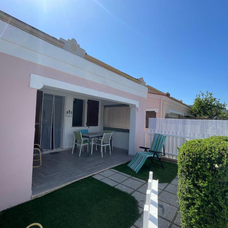 Simius Home - Villa con 2 Camere da Letto - 2