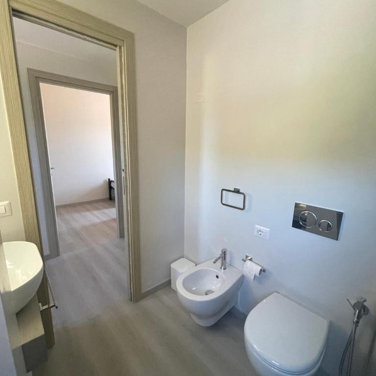 Simius Home - Villa con 2 Camere da Letto - 22