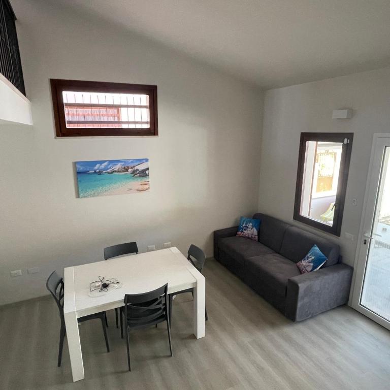 Simius Home - Villa con 2 Camere da Letto - 11