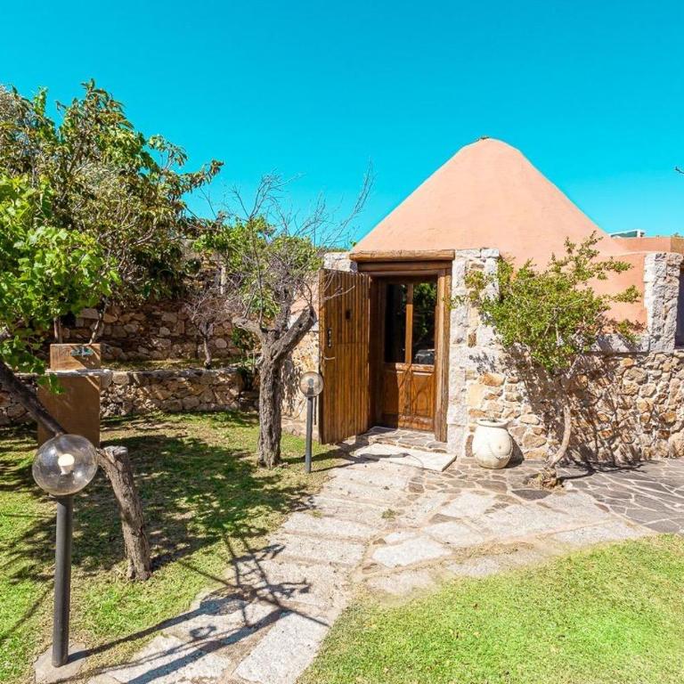 B&B Pettirosso Garden - Bungalow - 2