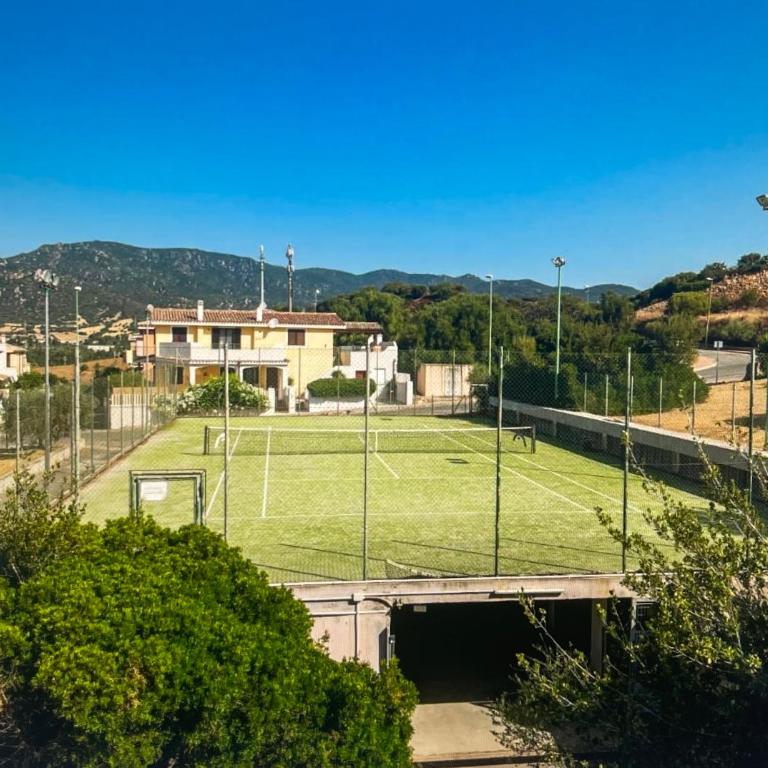 Simius Home - Villa con 2 Camere da Letto - 9