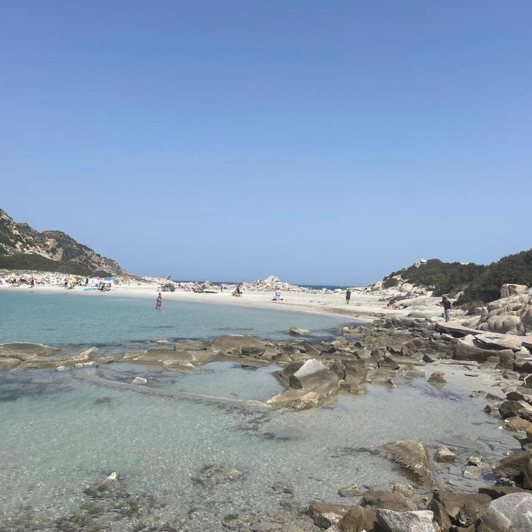Simius Home - Villa con 2 Camere da Letto - 28
