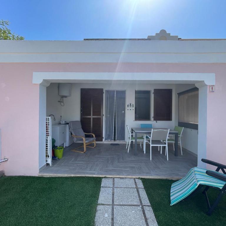 Simius Home - Villa con 2 Camere da Letto - 4