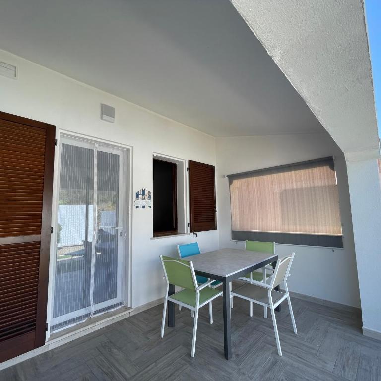 Simius Home - Villa con 2 Camere da Letto - 5