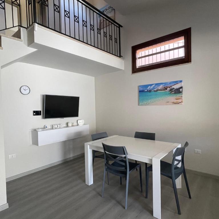 Simius Home - Villa con 2 Camere da Letto - 12