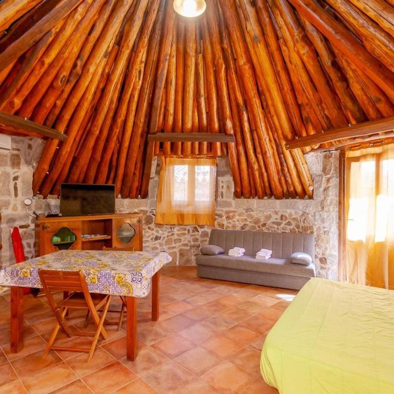 B&B Pettirosso Garden - Bungalow - 6