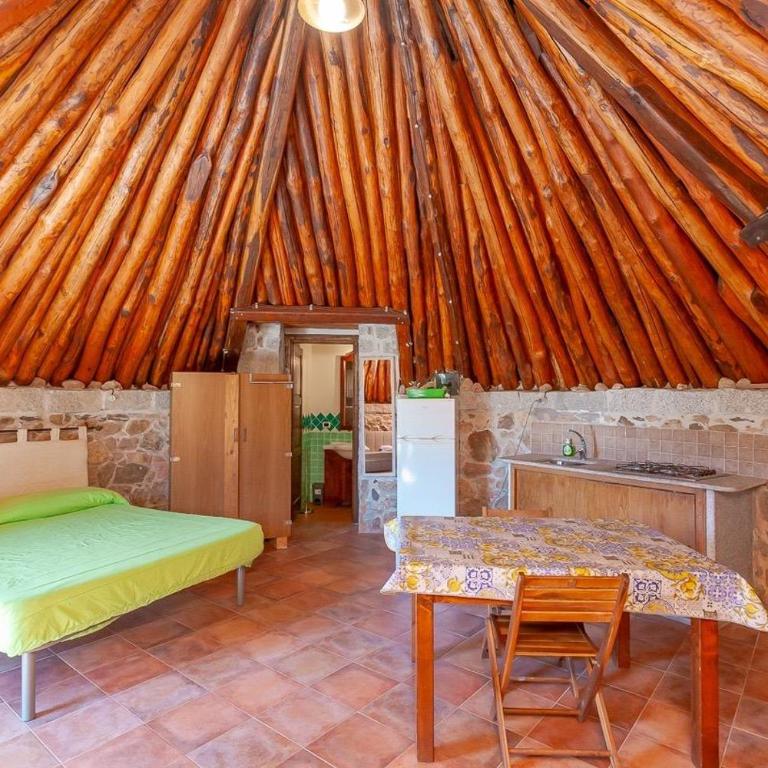 B&B Pettirosso Garden - Bungalow - 5