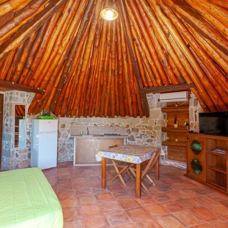 B&B Pettirosso Garden - Bungalow - 4