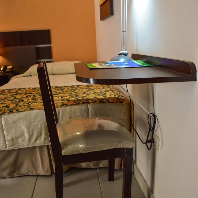 SBS Hotel & Spa - Single Room - 10