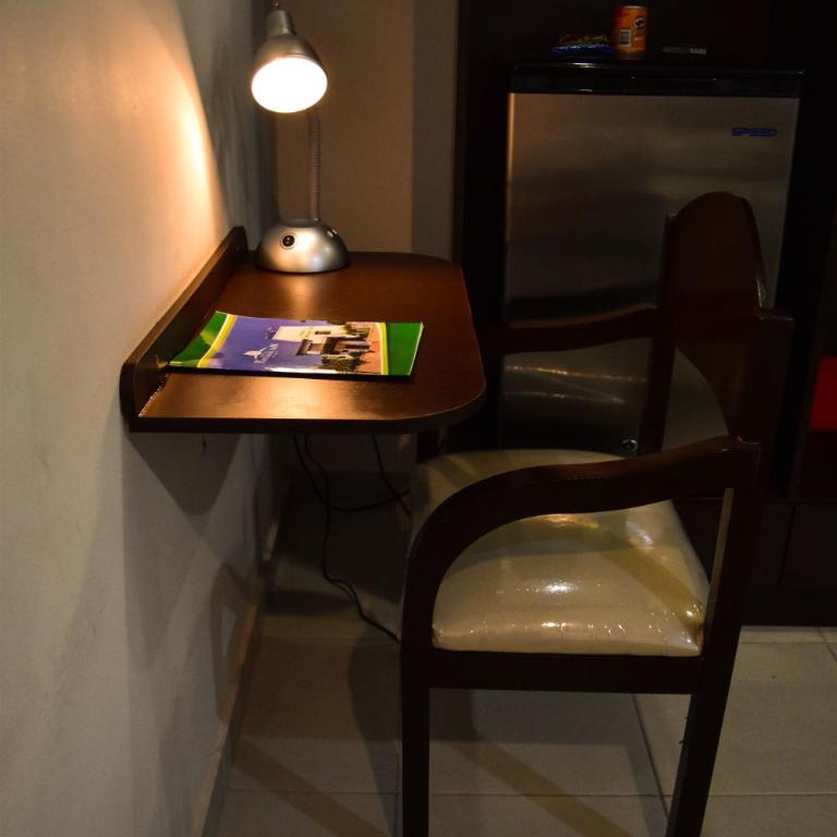 SBS Hotel & Spa - Single Room - 11