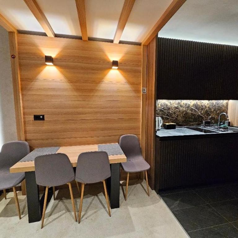 Woodside apartments Kopaonik with garage - Deluks Studio - 8