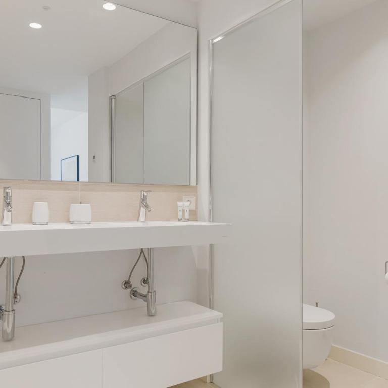 El Valle’s Mona&Davide - Apartamento de 2 dormitorios con terraza y vistas al mar - 26