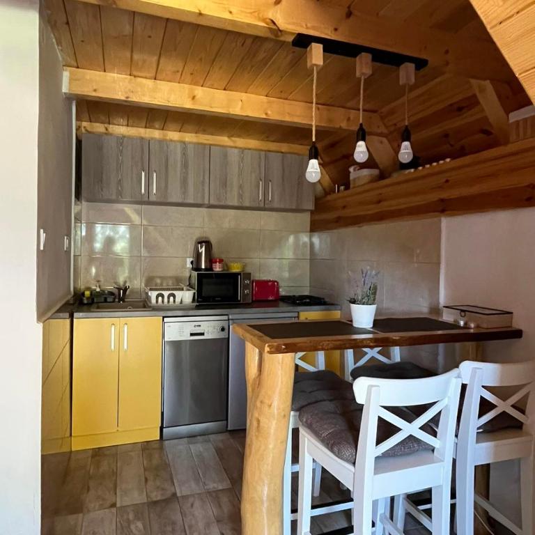Nikitovic house - Vacation Home - 24