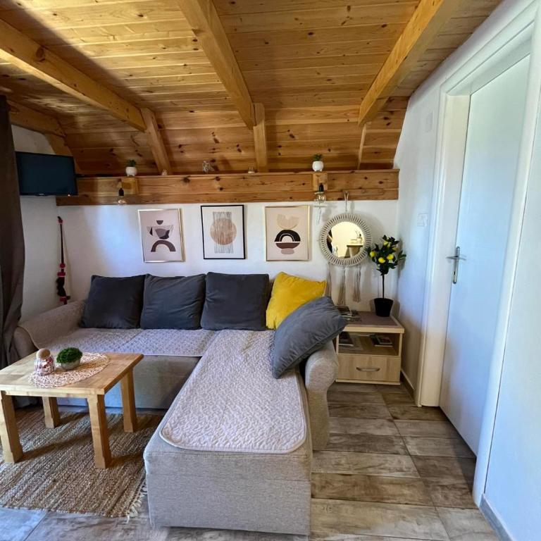 Nikitovic house - Vacation Home - 26